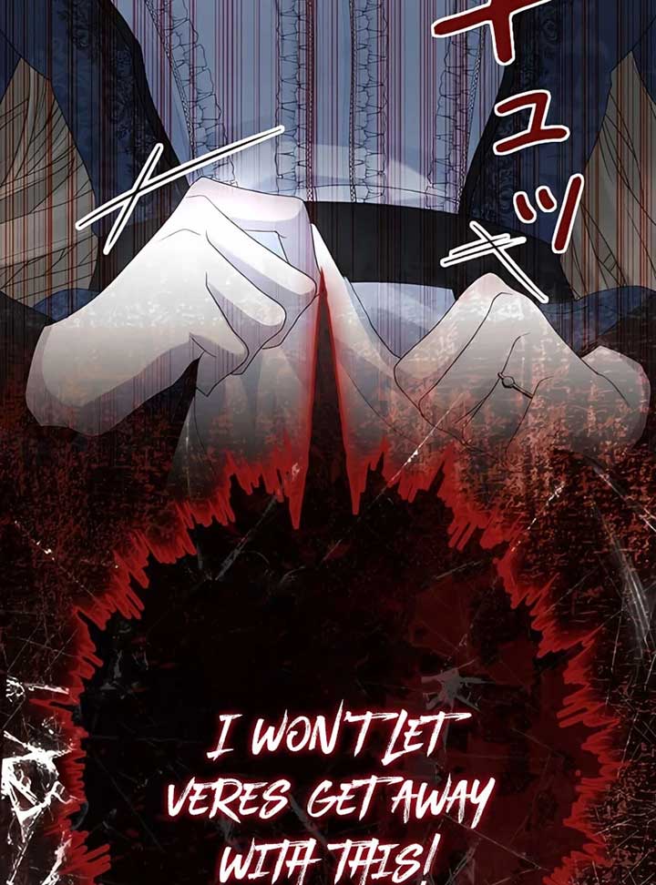 I Won’t Regret My Second Life, The Happy Ending Comes After Revenge Chapter 12 - Page 73