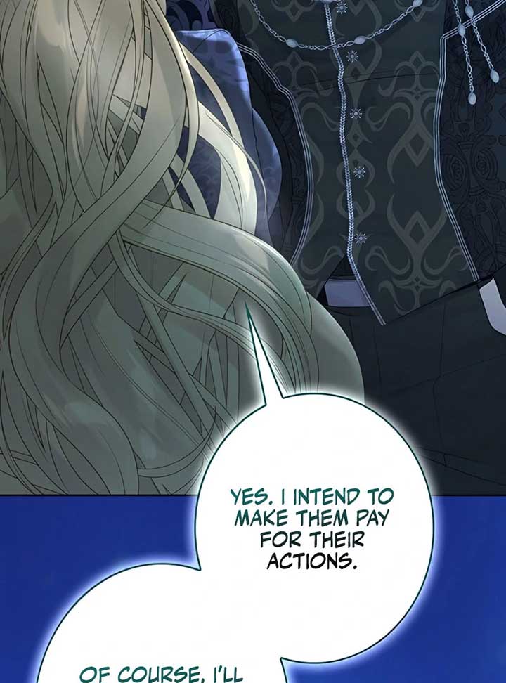I Won’t Regret My Second Life, The Happy Ending Comes After Revenge Chapter 12 - Page 77