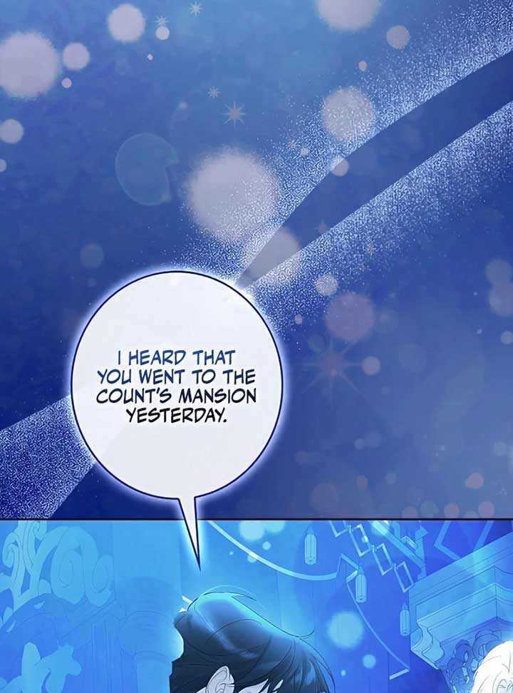 I Won’t Regret My Second Life, The Happy Ending Comes After Revenge Chapter 12 - Page 8
