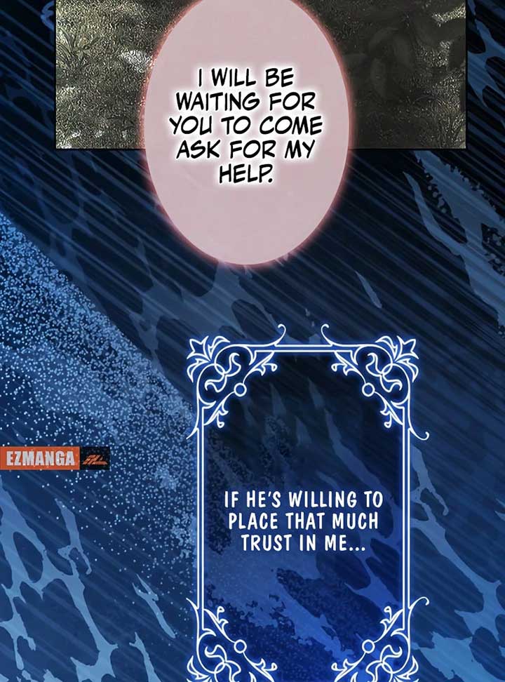I Won’t Regret My Second Life, The Happy Ending Comes After Revenge Chapter 12 - Page 87