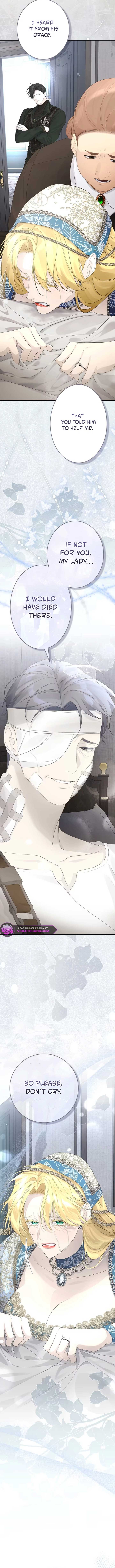 I Won’t Regret My Second Life, The Happy Ending Comes After Revenge Chapter 14 - Page 16