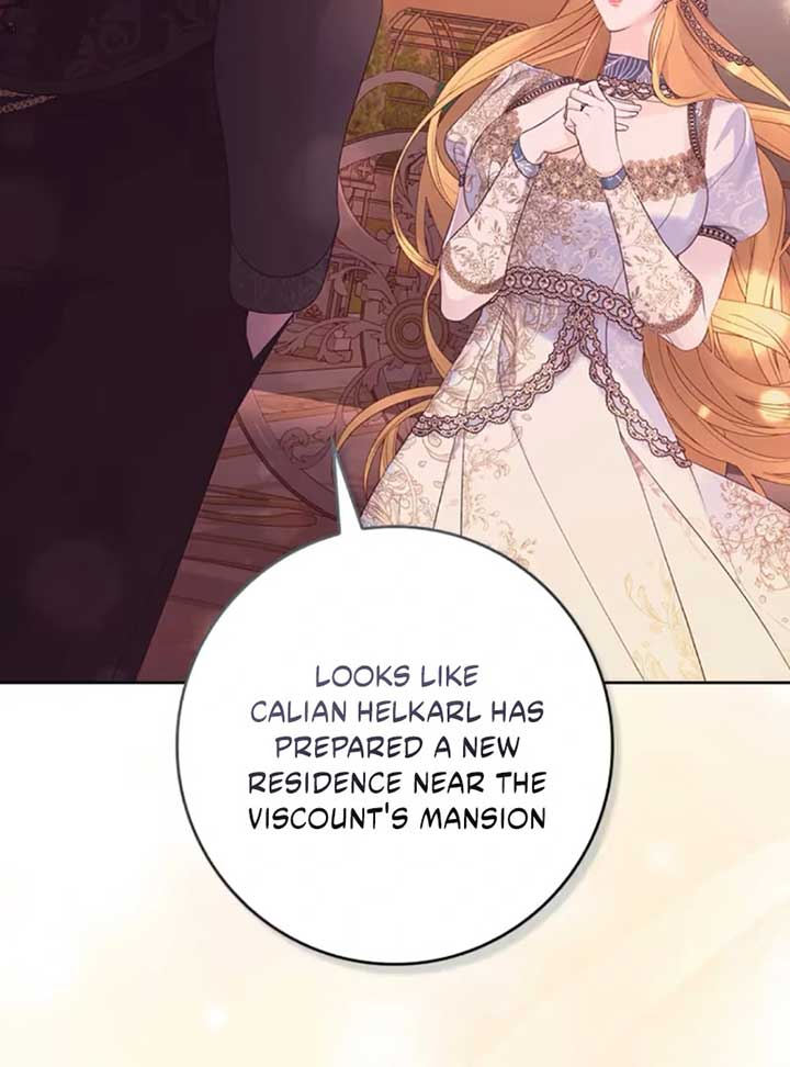 I Won’t Regret My Second Life, The Happy Ending Comes After Revenge Chapter 15 - Page 47