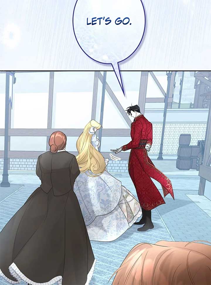 I Won’t Regret My Second Life, The Happy Ending Comes After Revenge Chapter 16 - Page 133