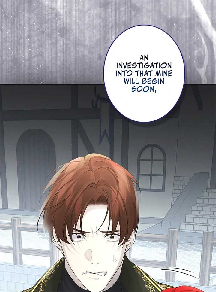 I Won’t Regret My Second Life, The Happy Ending Comes After Revenge Chapter 16 - Page 85