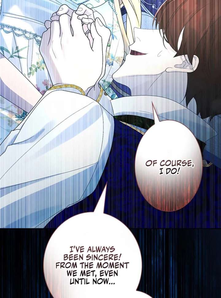 I Won’t Regret My Second Life, The Happy Ending Comes After Revenge Chapter 17 - Page 130