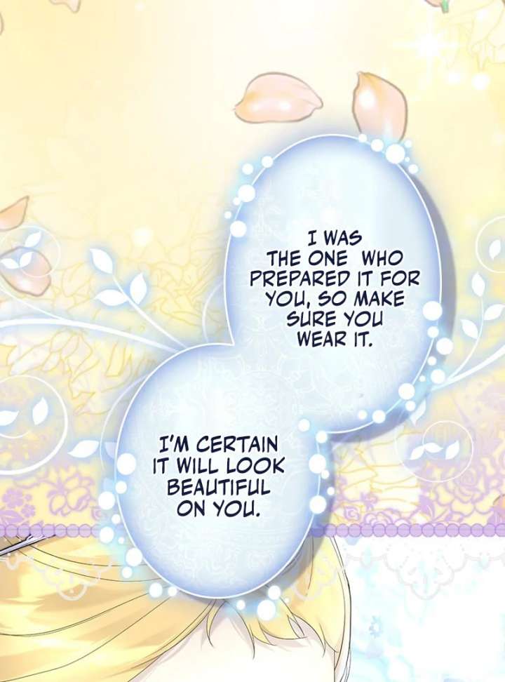I Won’t Regret My Second Life, The Happy Ending Comes After Revenge Chapter 17 - Page 214