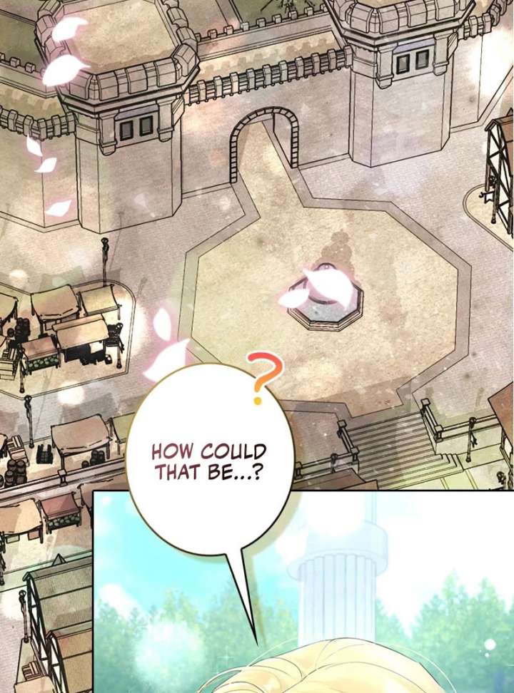 I Won’t Regret My Second Life, The Happy Ending Comes After Revenge Chapter 17 - Page 8