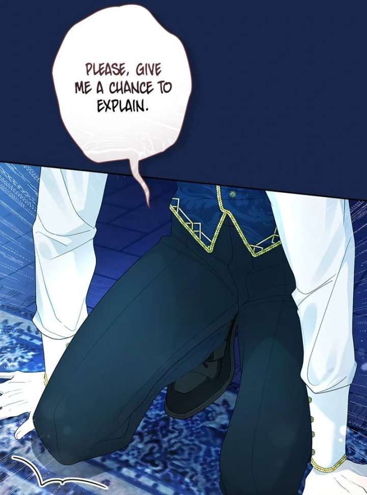 I Won’t Regret My Second Life, The Happy Ending Comes After Revenge Chapter 17 - Page 99