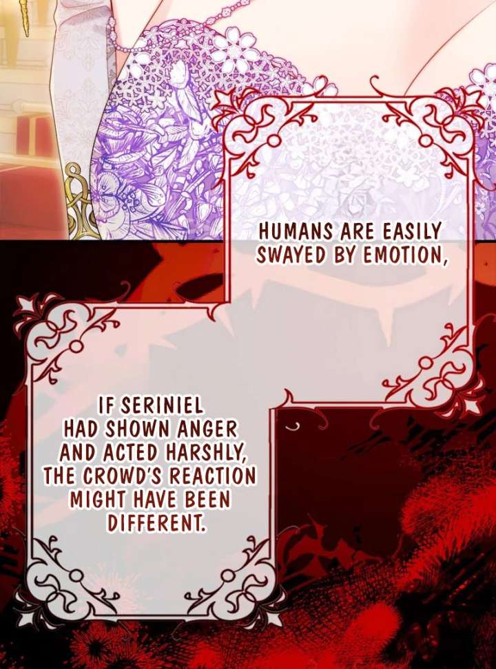 I Won’t Regret My Second Life, The Happy Ending Comes After Revenge Chapter 19 - Page 108