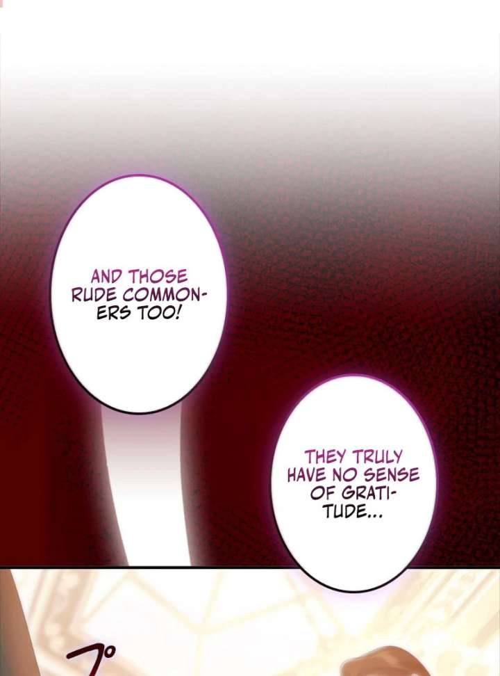 I Won’t Regret My Second Life, The Happy Ending Comes After Revenge Chapter 19 - Page 116