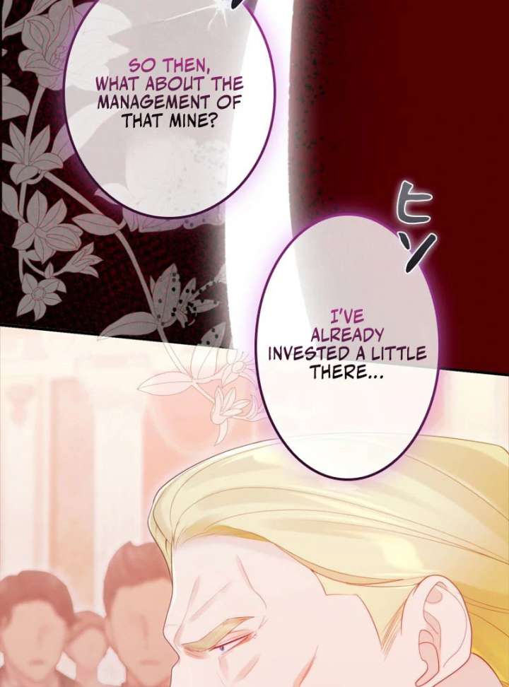 I Won’t Regret My Second Life, The Happy Ending Comes After Revenge Chapter 19 - Page 119