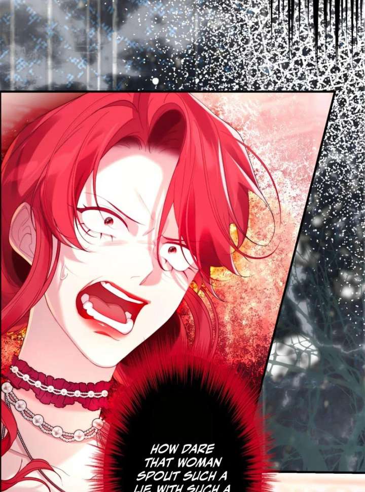 I Won’t Regret My Second Life, The Happy Ending Comes After Revenge Chapter 19 - Page 17