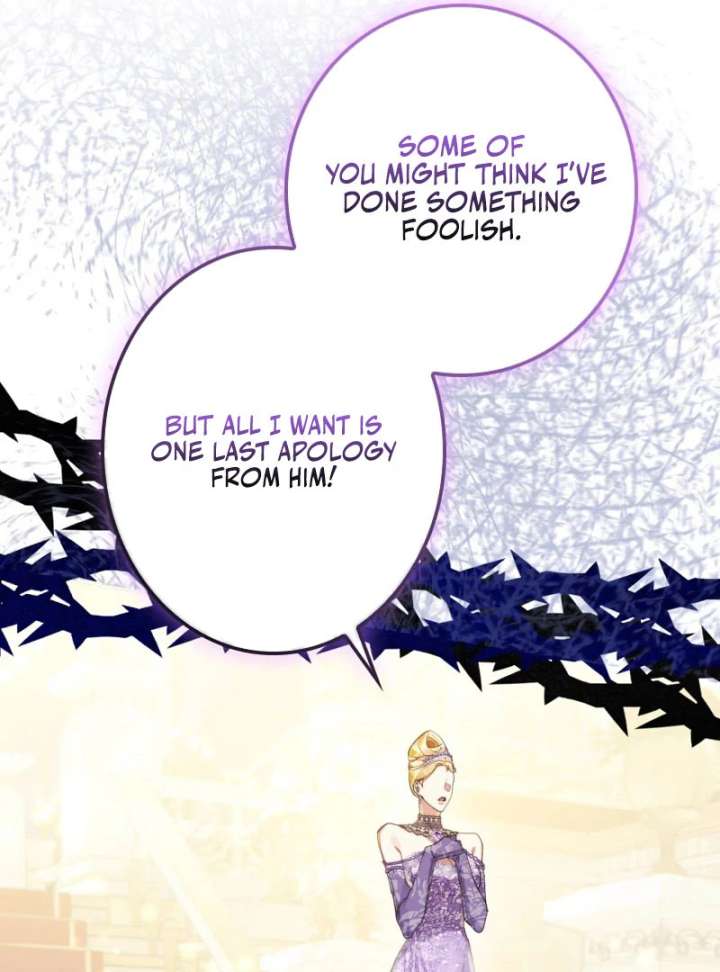 I Won’t Regret My Second Life, The Happy Ending Comes After Revenge Chapter 19 - Page 21