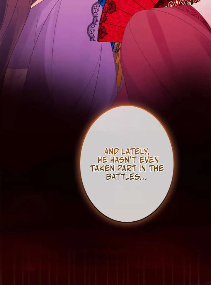 I Won’t Regret My Second Life, The Happy Ending Comes After Revenge Chapter 19 - Page 59