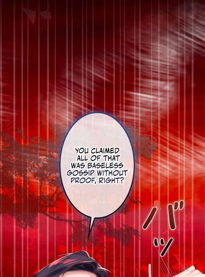 I Won’t Regret My Second Life, The Happy Ending Comes After Revenge Chapter 19 - Page 60