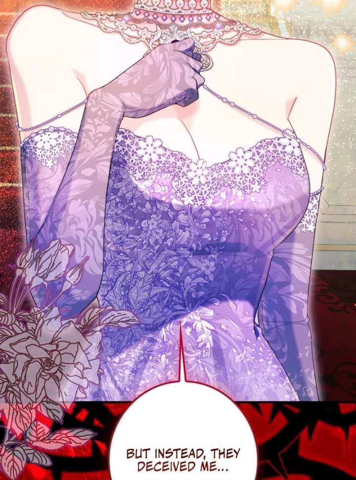 I Won’t Regret My Second Life, The Happy Ending Comes After Revenge Chapter 19 - Page 91