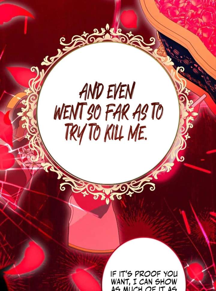 I Won’t Regret My Second Life, The Happy Ending Comes After Revenge Chapter 19 - Page 93