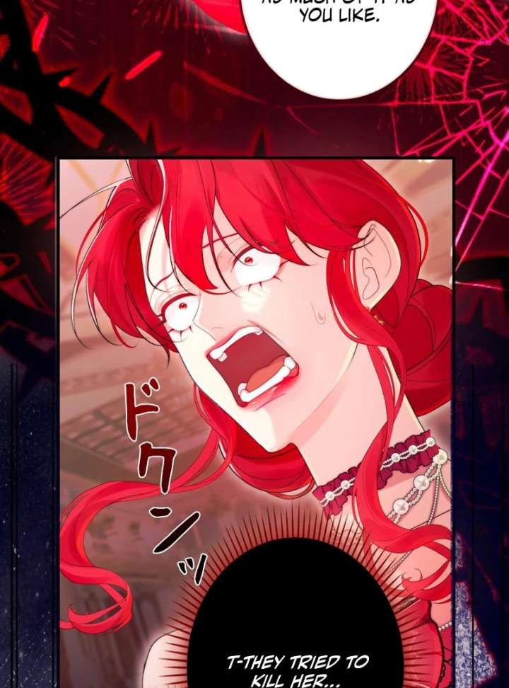 I Won’t Regret My Second Life, The Happy Ending Comes After Revenge Chapter 19 - Page 94