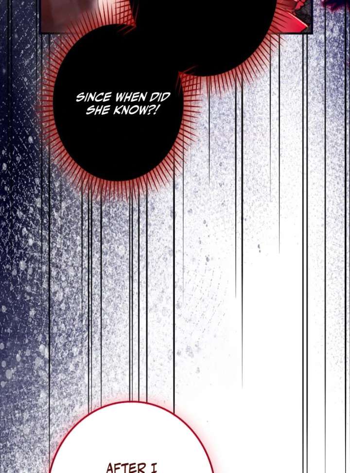 I Won’t Regret My Second Life, The Happy Ending Comes After Revenge Chapter 19 - Page 95