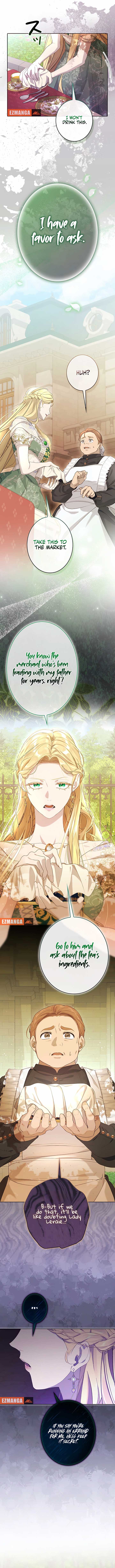 I Won’t Regret My Second Life, The Happy Ending Comes After Revenge Chapter 2 - Page 10