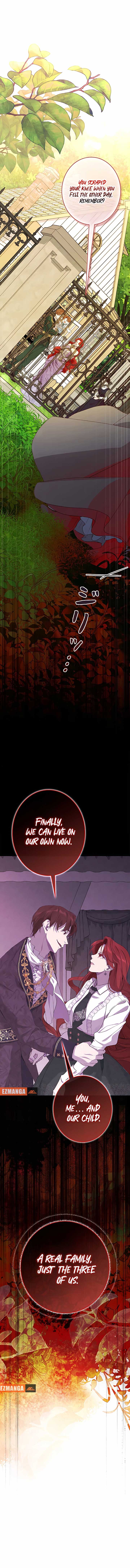 I Won’t Regret My Second Life, The Happy Ending Comes After Revenge Chapter 2 - Page 16