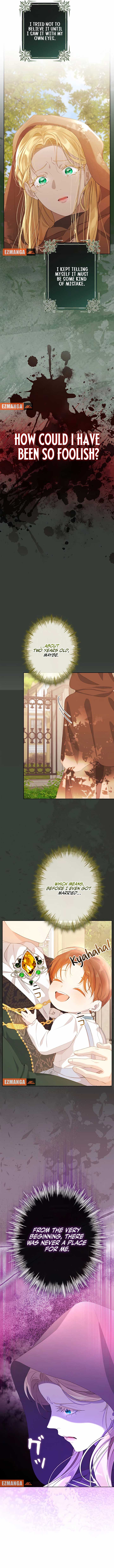 I Won’t Regret My Second Life, The Happy Ending Comes After Revenge Chapter 2 - Page 17