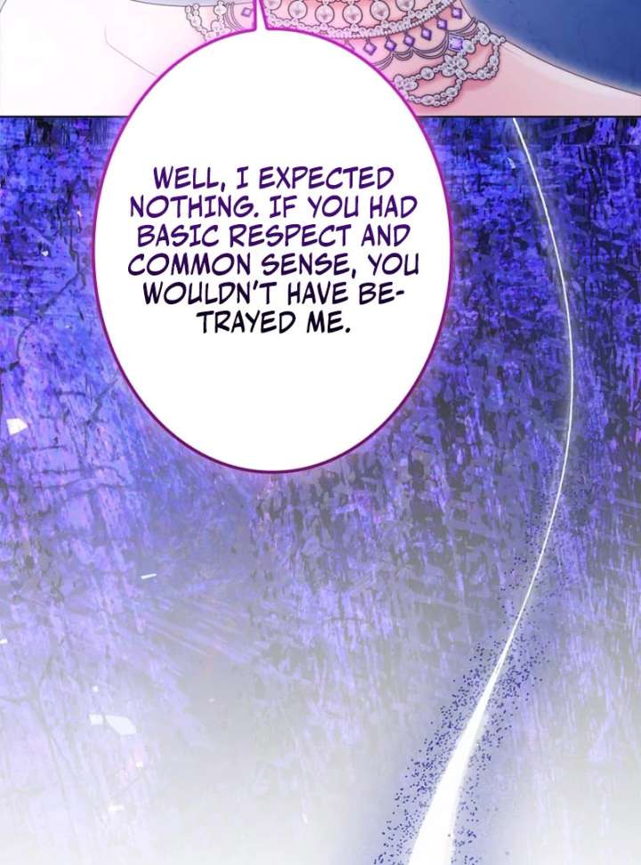 I Won’t Regret My Second Life, The Happy Ending Comes After Revenge Chapter 20 - Page 117