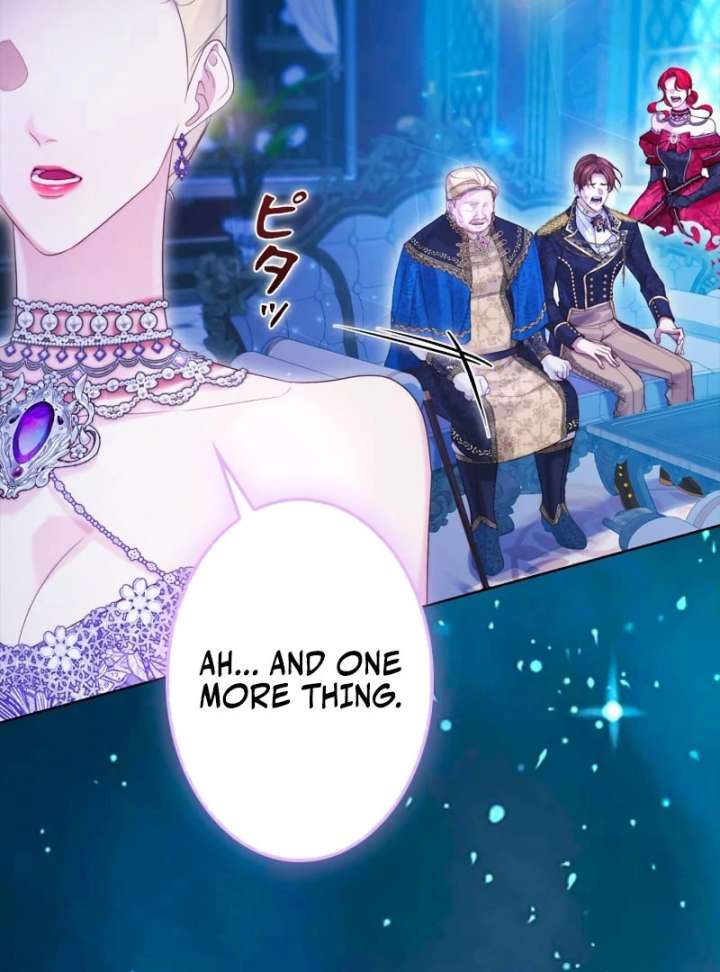 I Won’t Regret My Second Life, The Happy Ending Comes After Revenge Chapter 20 - Page 196