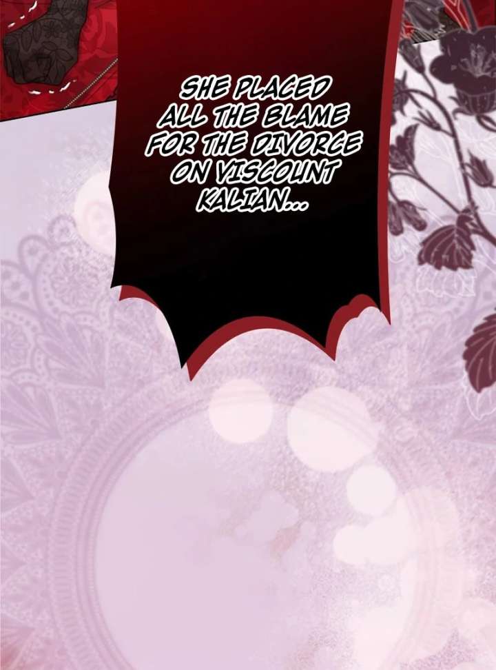 I Won’t Regret My Second Life, The Happy Ending Comes After Revenge Chapter 20 - Page 56