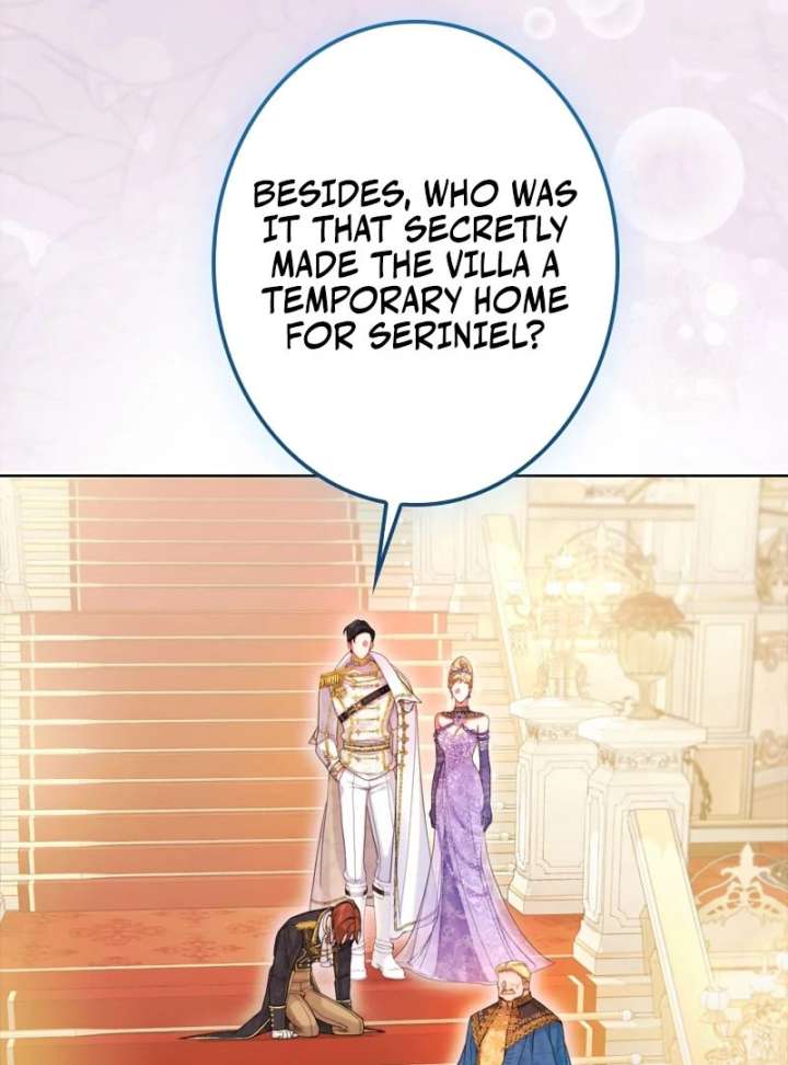 I Won’t Regret My Second Life, The Happy Ending Comes After Revenge Chapter 20 - Page 62