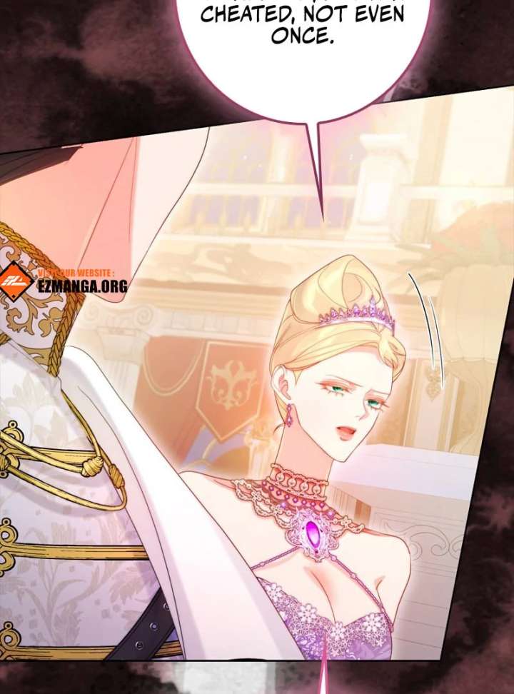 I Won’t Regret My Second Life, The Happy Ending Comes After Revenge Chapter 20 - Page 70