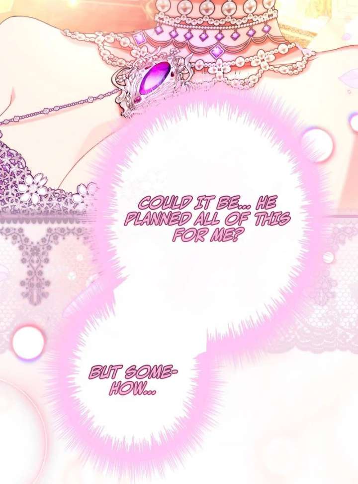 I Won’t Regret My Second Life, The Happy Ending Comes After Revenge Chapter 20 - Page 81