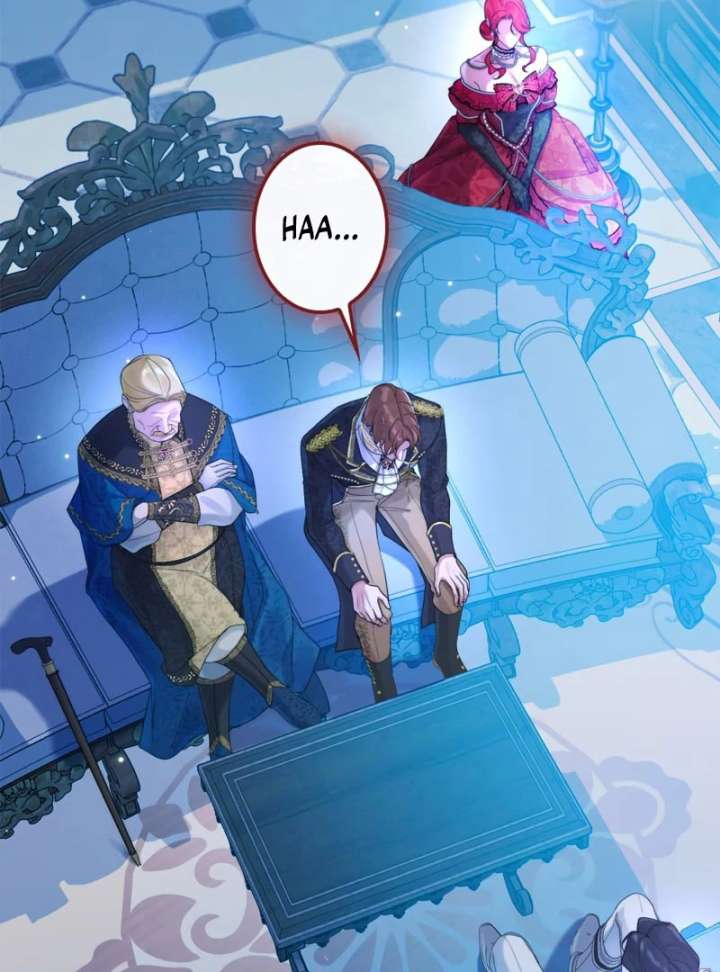 I Won’t Regret My Second Life, The Happy Ending Comes After Revenge Chapter 20 - Page 95