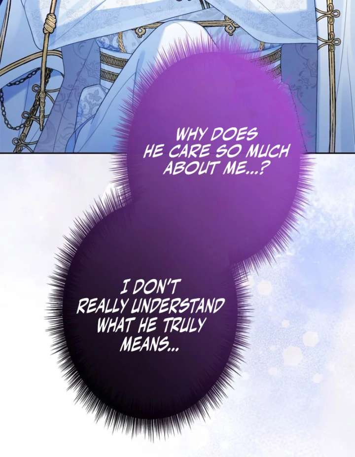 I Won’t Regret My Second Life, The Happy Ending Comes After Revenge Chapter 21 - Page 76