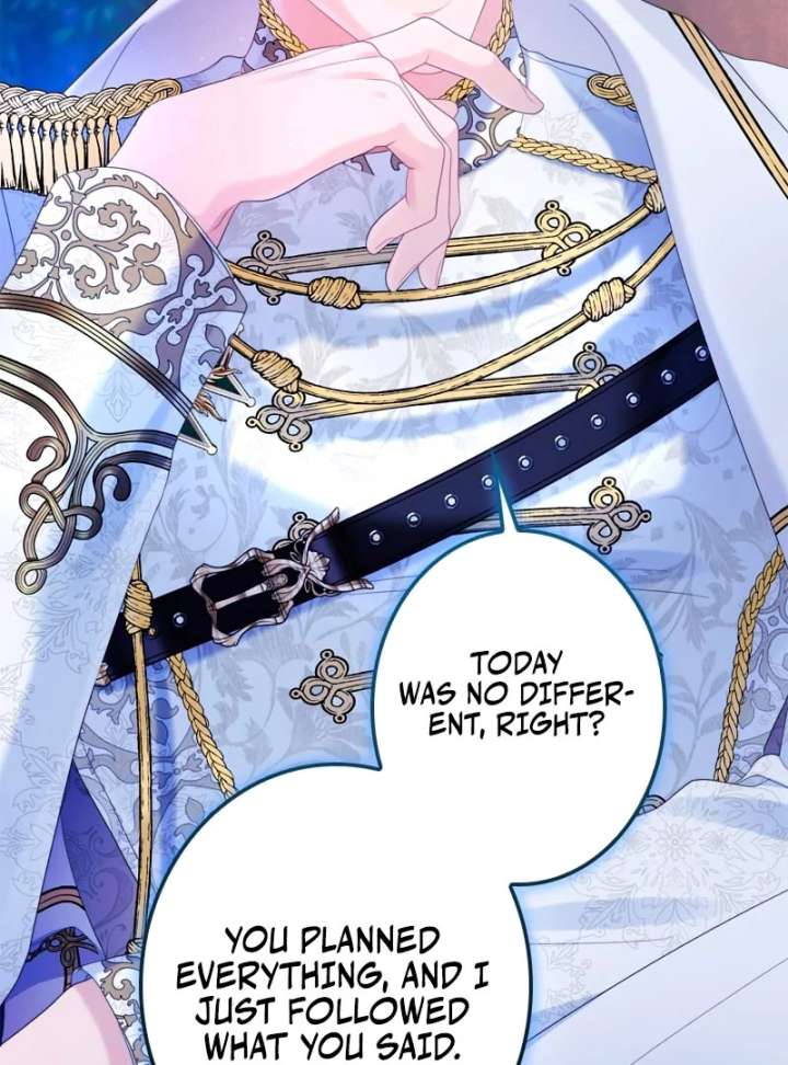 I Won’t Regret My Second Life, The Happy Ending Comes After Revenge Chapter 21 - Page 91