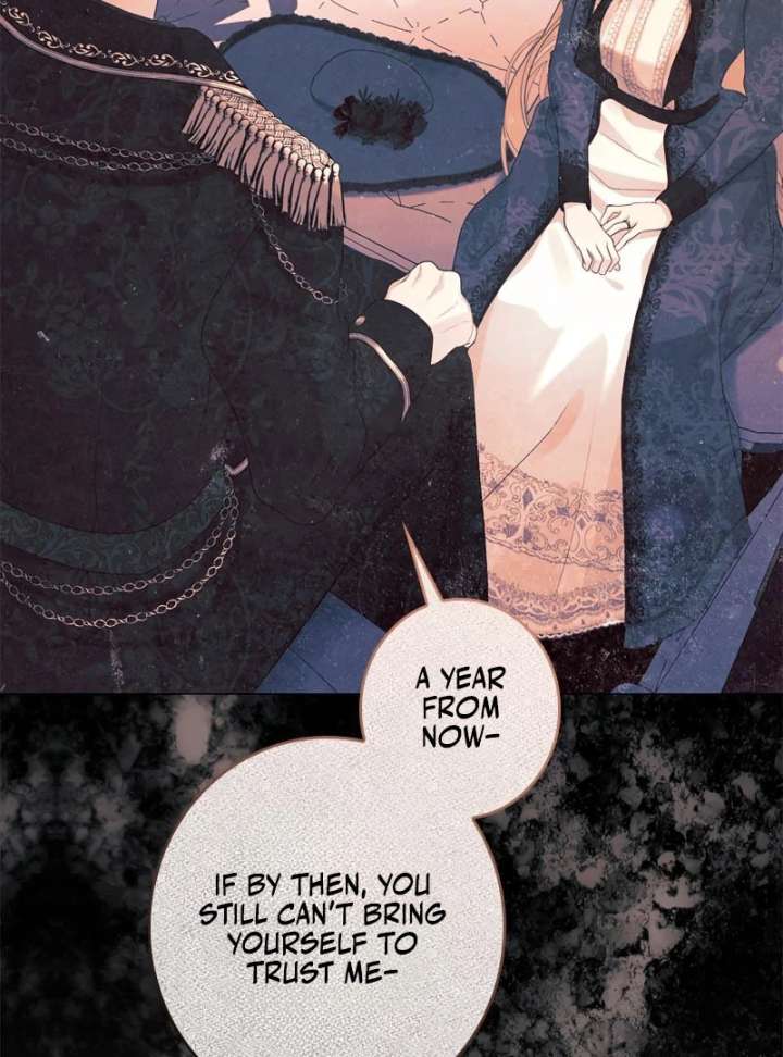 I Won’t Regret My Second Life, The Happy Ending Comes After Revenge Chapter 23 - Page 59