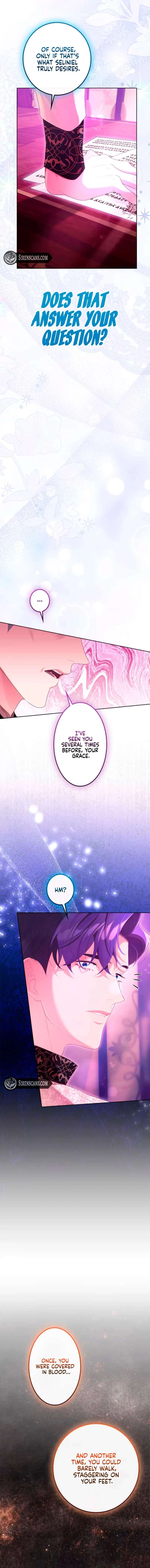 I Won’t Regret My Second Life, The Happy Ending Comes After Revenge Chapter 24 - Page 10