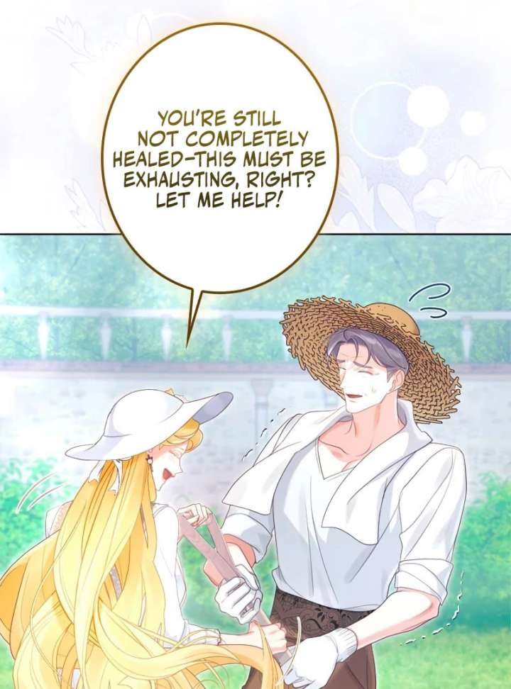 I Won’t Regret My Second Life, The Happy Ending Comes After Revenge Chapter 25 - Page 110