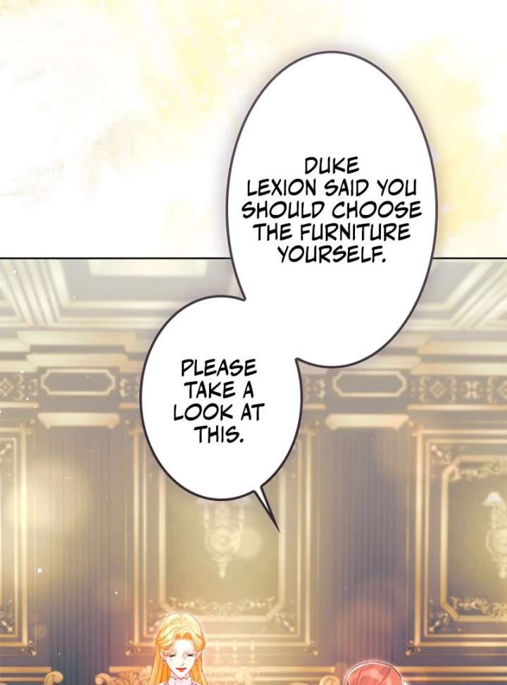 I Won’t Regret My Second Life, The Happy Ending Comes After Revenge Chapter 25 - Page 121