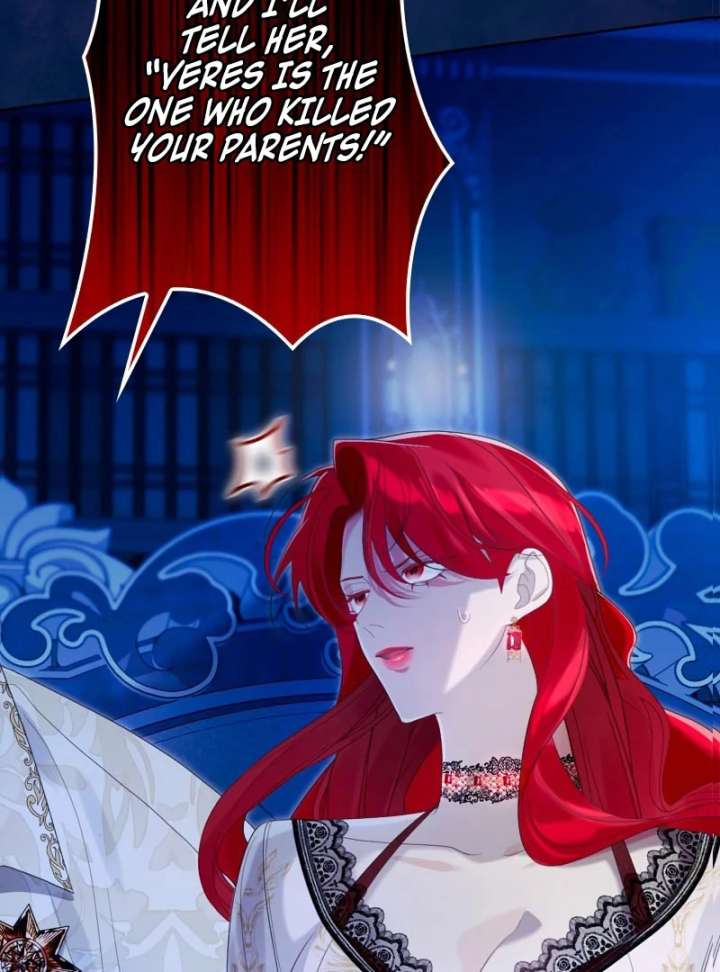 I Won’t Regret My Second Life, The Happy Ending Comes After Revenge Chapter 25 - Page 39