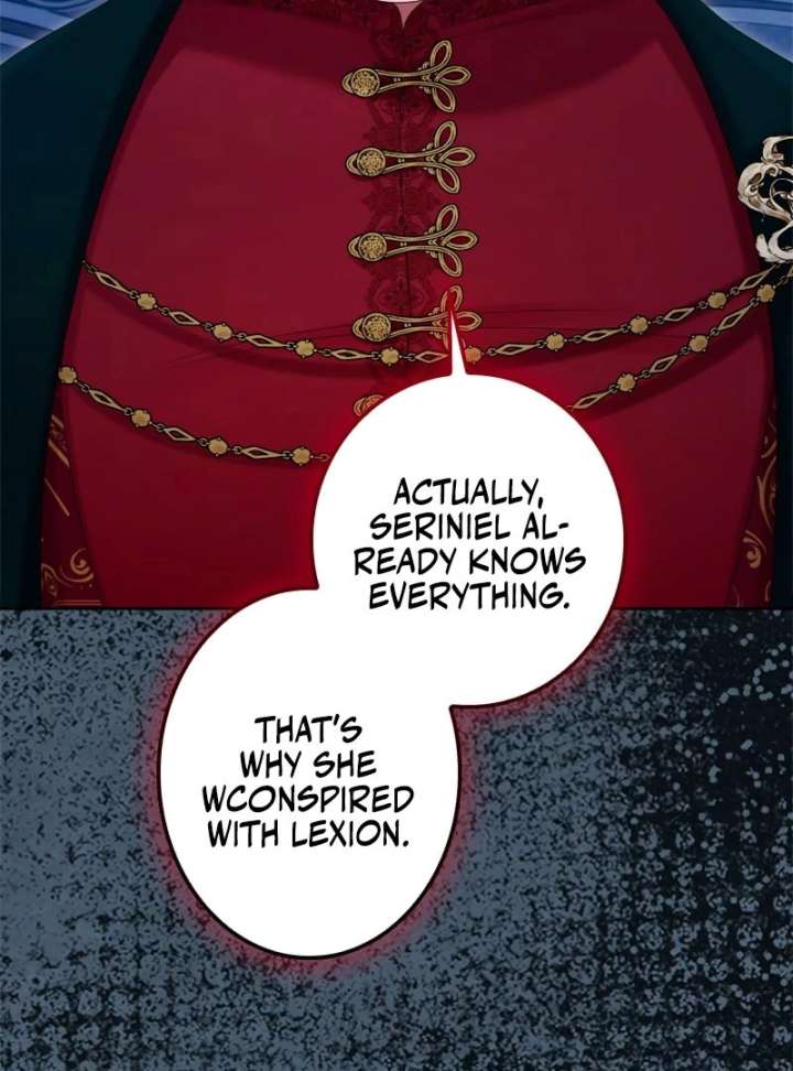 I Won’t Regret My Second Life, The Happy Ending Comes After Revenge Chapter 25 - Page 46