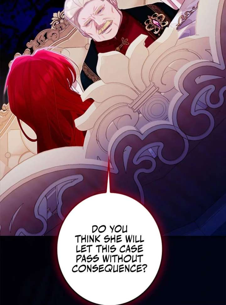 I Won’t Regret My Second Life, The Happy Ending Comes After Revenge Chapter 25 - Page 69