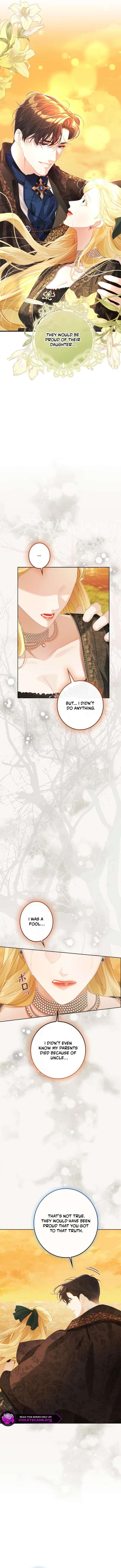 I Won’t Regret My Second Life, The Happy Ending Comes After Revenge Chapter 26 - Page 14