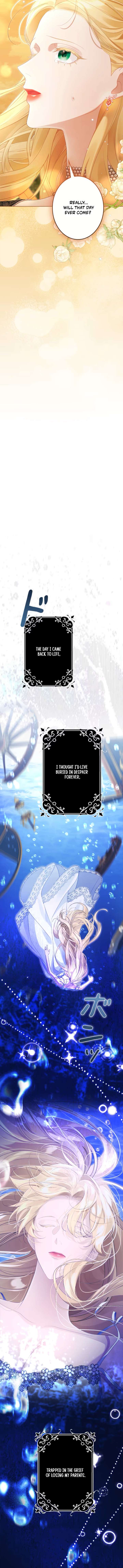 I Won’t Regret My Second Life, The Happy Ending Comes After Revenge Chapter 26 - Page 16