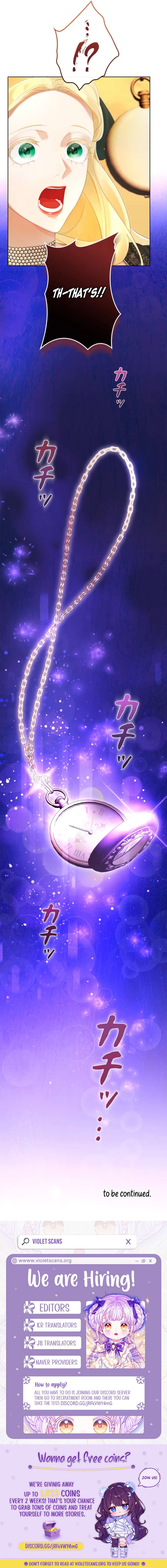 I Won’t Regret My Second Life, The Happy Ending Comes After Revenge Chapter 26 - Page 19