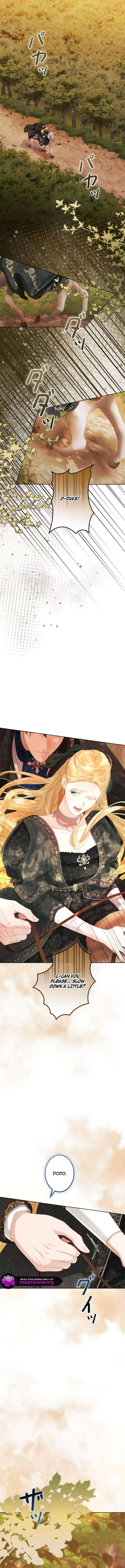 I Won’t Regret My Second Life, The Happy Ending Comes After Revenge Chapter 26 - Page 4