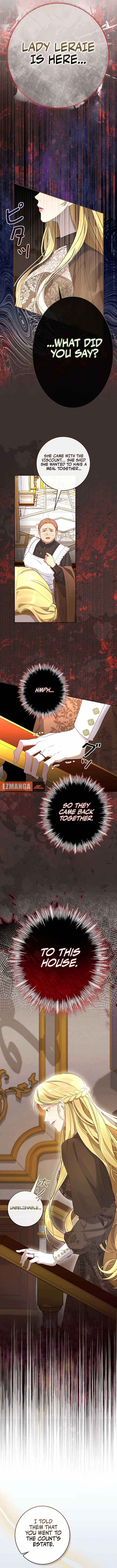 I Won’t Regret My Second Life, The Happy Ending Comes After Revenge Chapter 3 - Page 13