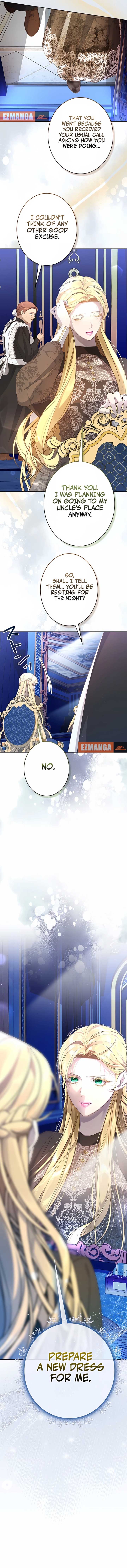 I Won’t Regret My Second Life, The Happy Ending Comes After Revenge Chapter 3 - Page 14