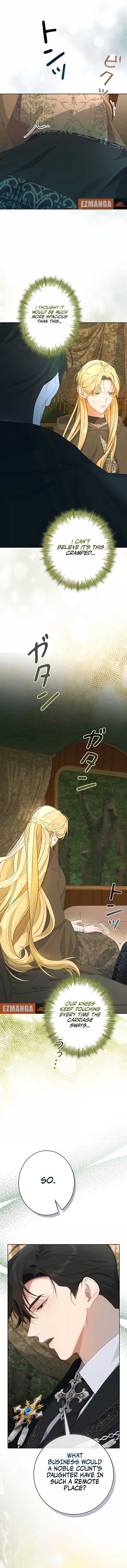 I Won’t Regret My Second Life, The Happy Ending Comes After Revenge Chapter 3 - Page 3