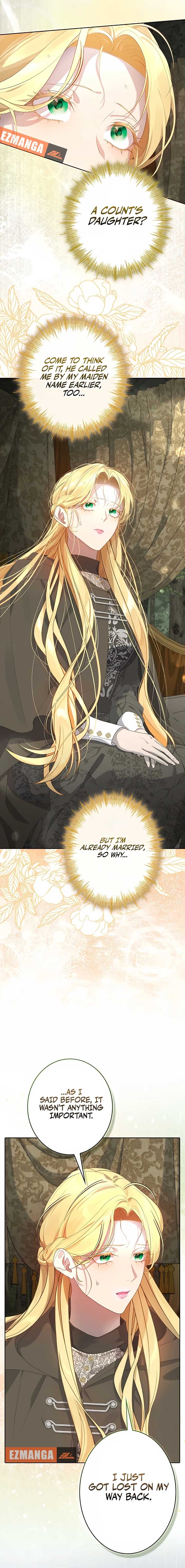 I Won’t Regret My Second Life, The Happy Ending Comes After Revenge Chapter 3 - Page 4